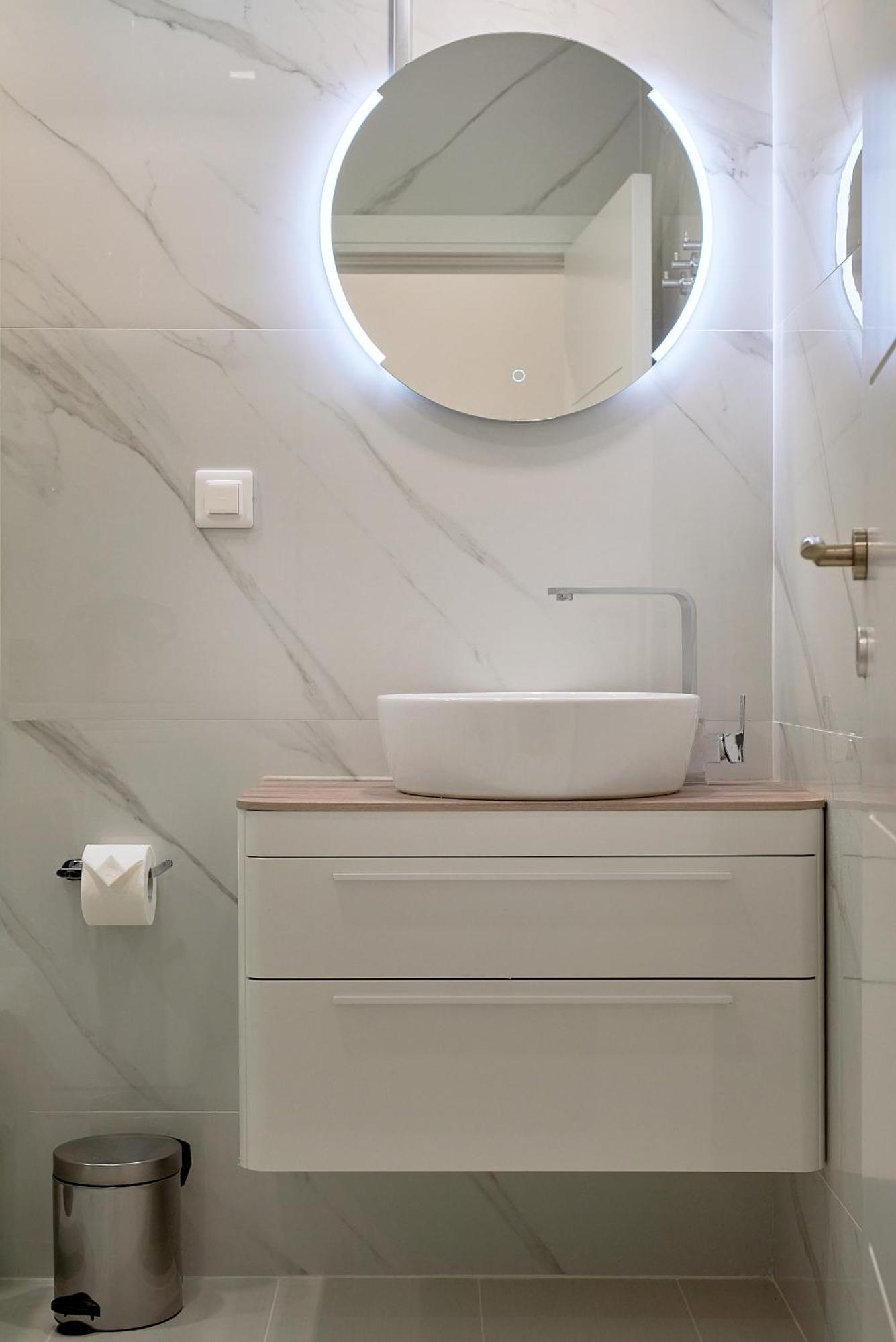 Georgiy Lux Apartments Lastva Grbaljska Buitenkant foto